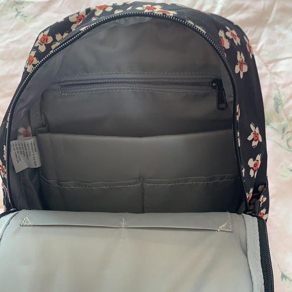 Mini Backpack - Picture 3 of 5